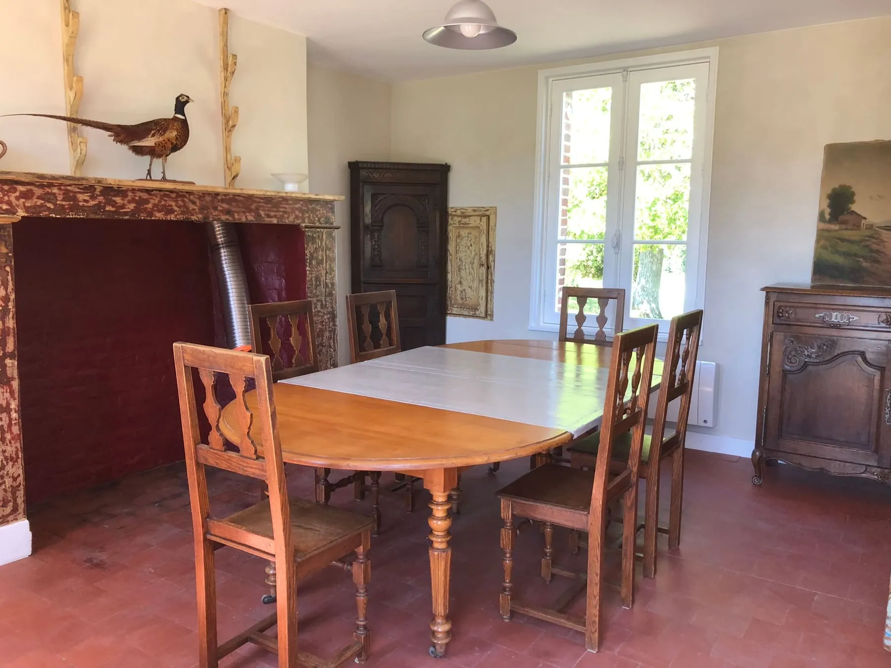 La Daubinière