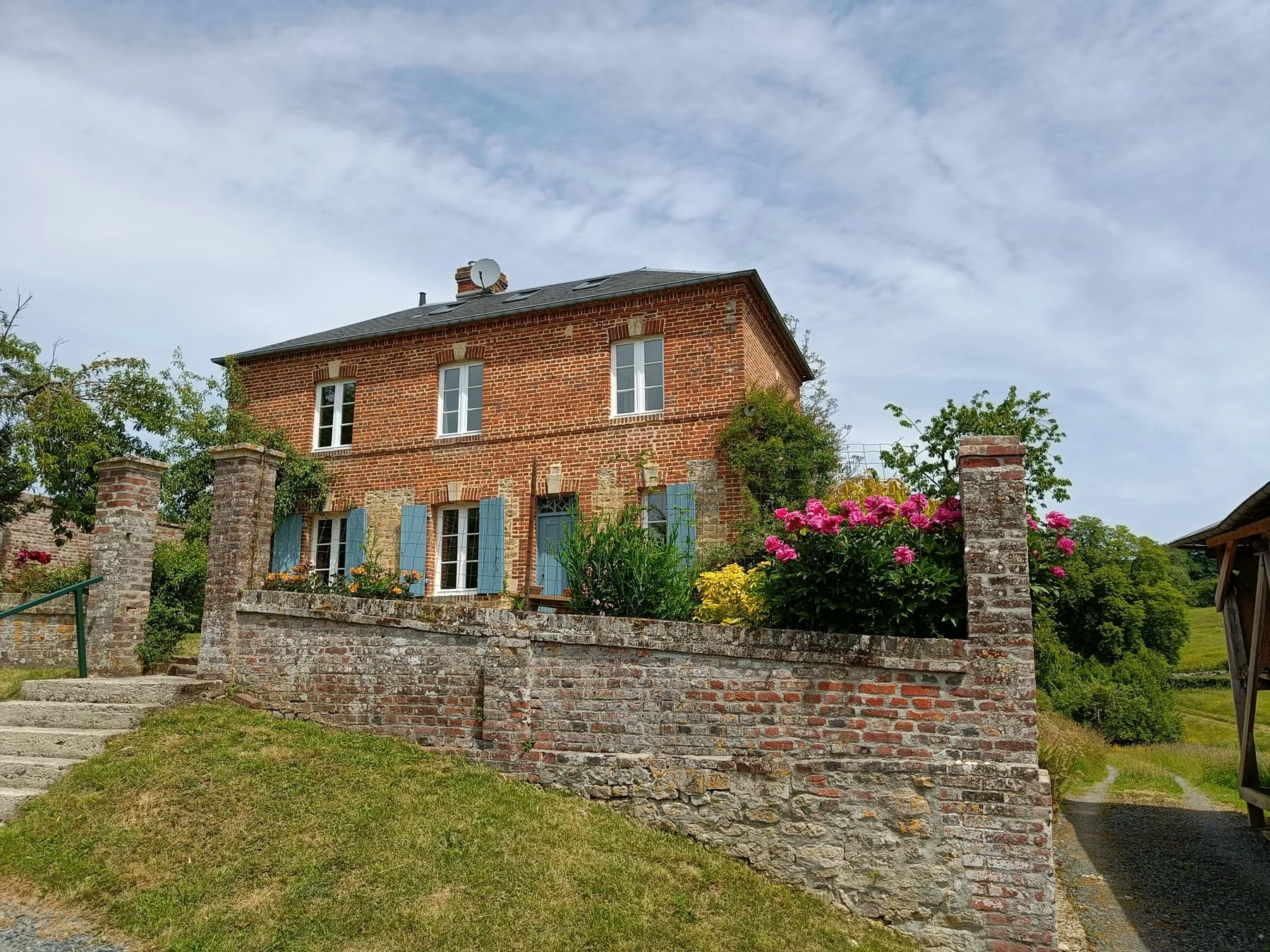 La Daubinière